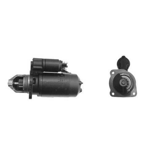 Anlasser starter verbrenner - anlasser,