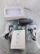 Voice Recorder, Digitales