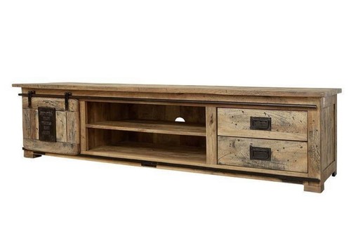 Lowboard sideboard board - lowboard,
