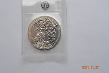 Ruanda 2017 Nilpferd 1 Oz