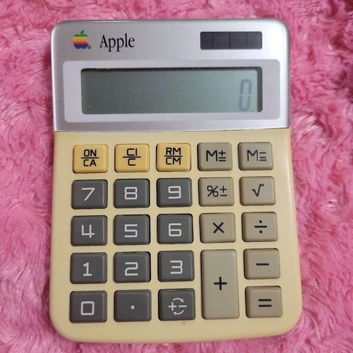 Gebrauchter apple - gebrauchter,