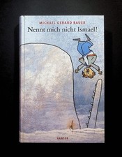 Nennt mich nicht Ismael!