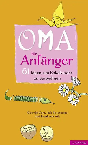 Oma für anfänger - oma,