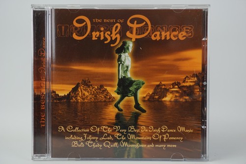 The best irish dance von - of,