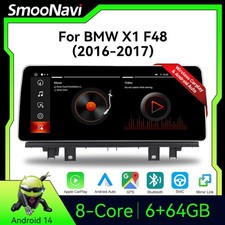 12.3" 8-Kern Android 64GB Car