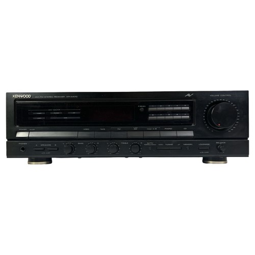 Kenwood a4010 stereo - kr-a4010,
