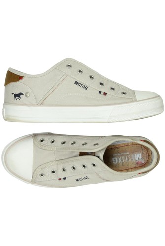 Mustang sneaker damen - mustang,