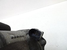 THROTTLE BODY Volkswagen Polo