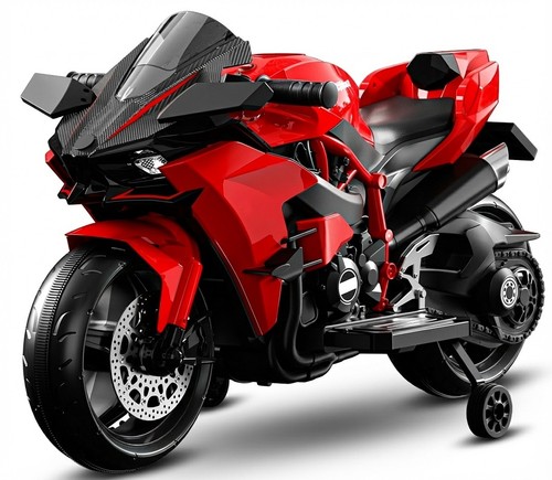 Motorrad h2r 12v motoren - h2r,,