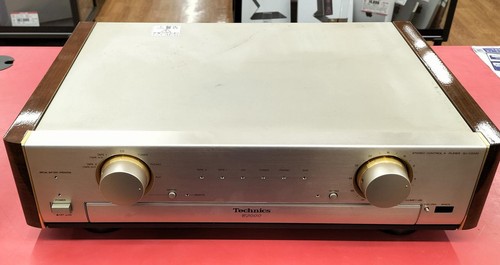 Technics c2000 control - su-c2000,