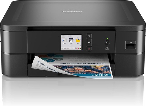Brother dcp j1140dw 1 - brother, dcp-j1140dw
