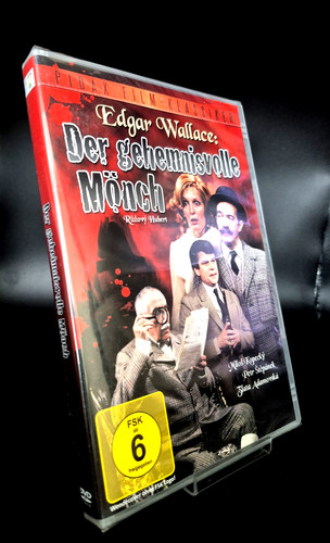 Edgar wallace der - wallace:,