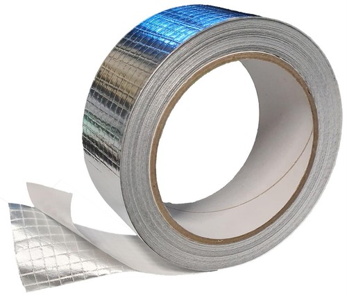Aluminium klebeband verstärkt - klebeband,