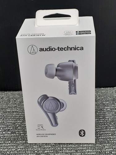 Audio technica ath ckr70tw - audio-technica, ath-ckr70tw