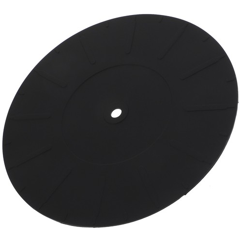 Stück plattenspielermatte - 1,