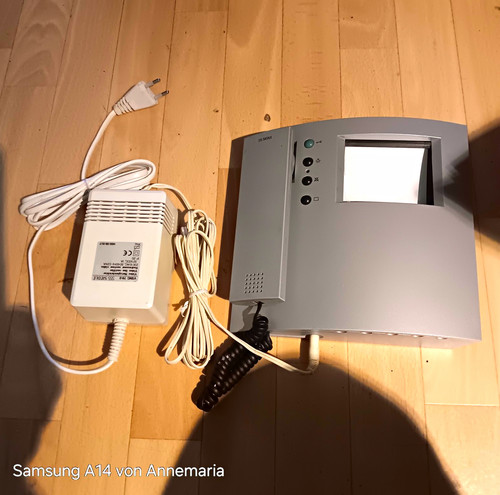 Sss siedle gegensprechanlage - siedle,