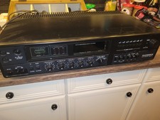 Telefunken HR 5000 Reiceiver 