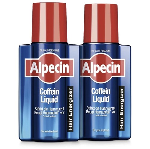 Alpecin coffein liquid - 2, x