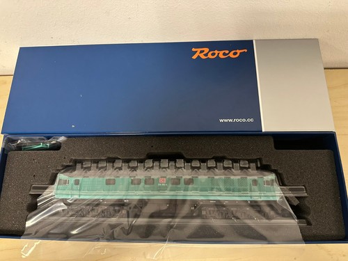 Roco 7310059 diesellokomotive - 7310059:,