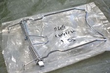 Gepäckträger Schnapper NOS Modell Unklar Kreidler Puch Piaggio Mofa?