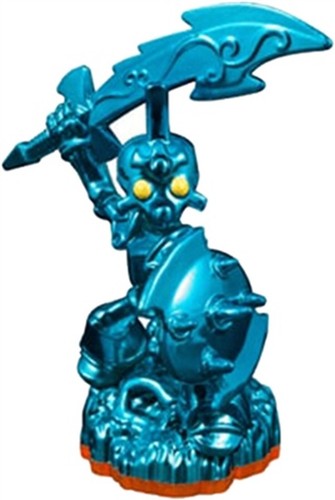 Skylanders imaginators legend - imaginators,
