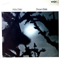 Attila Zoller - Dream Bells LP