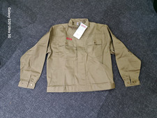 KANSAS  Tischlerjacke