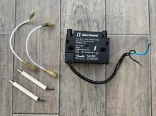 Bentone / Danfoss Typ EBI Nr:052F0037 Zündtrafo mit Elektrode