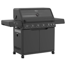 RÖSLE Gasgrill ALLFLAME Hero