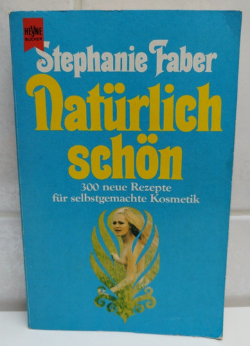 Natürlich schön 300 neue
