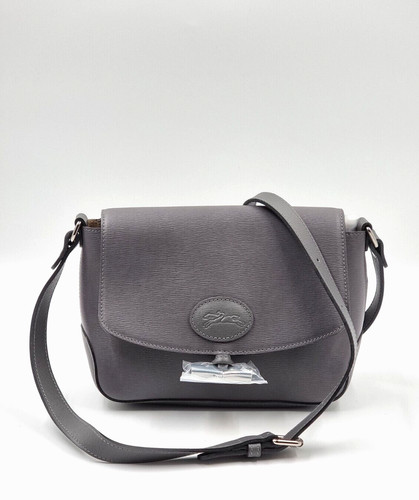 Longchamp roseau leather xbody - longchamp,