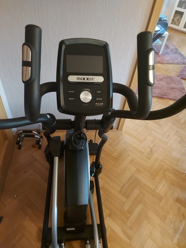 Crosstrainer maxxus - crosstrainer,