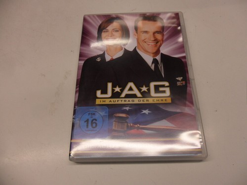 Dvd jag im - im, der