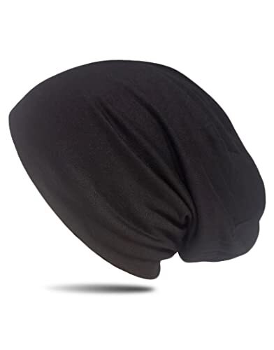 Beanie mütze xxl sommer - mütze,