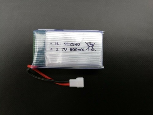Akku 800mah 25c molex - akku,