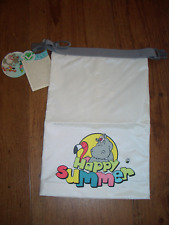 wasserdichter Beutel von Nici Summer, neu