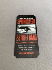 Bruce springsteen street - springsteen,