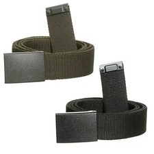 BW Gürtel MFH Bundeswehr