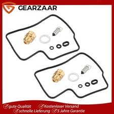 Vergaser Reparatur Satz 2 Stück Passt für Honda VT 600 C Shadow PC21 88-96