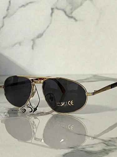 Vintage goldene aviator - goldene,