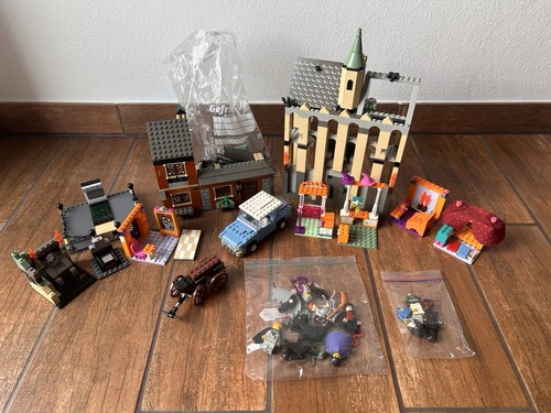 Lego harry potter konvolut - harry,