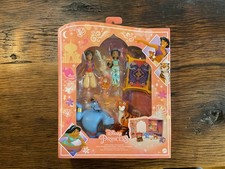 Disney Aladdin Storybook 6 x