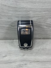 Agfalux Blitz Retro Vintage