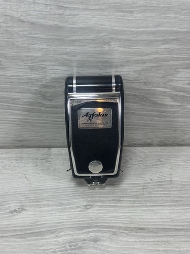 Agfalux blitz retro vintage - agfalux,