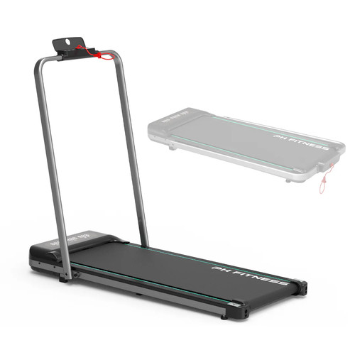 400 treadmill foldable - treadmill,