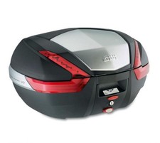 Givi Monokey Topcase V47 mit