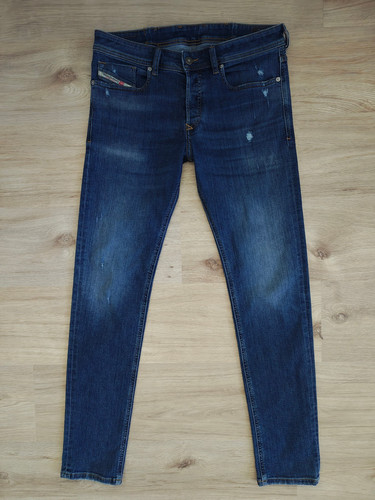 Diesel sleenker skinny 009dk - ,