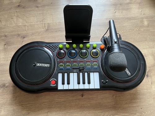 Bontempi keyboard spielzeug - bontempi,