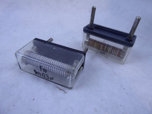 Aufsteckteil bauteil ohm - 2,