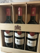 2003 margaux grand vin de - grand,
